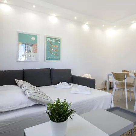 Marbella - Welkeys Апартаменты