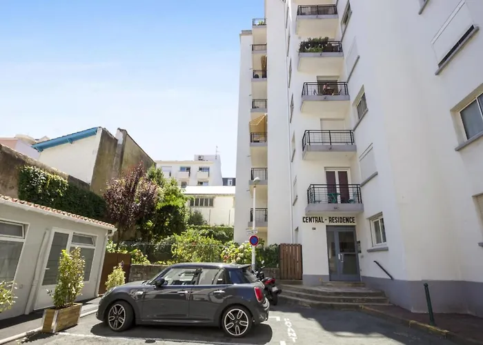 Marbella - Welkeys Апартаменты