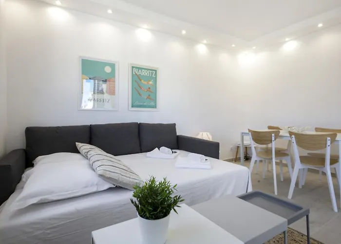 Marbella - Welkeys Апартаменты