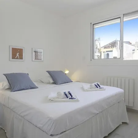 公寓 Marbella - Welkeys *