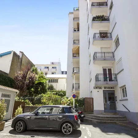 Marbella - Welkeys Apartamento