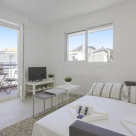 Marbella - Welkeys Biarriz