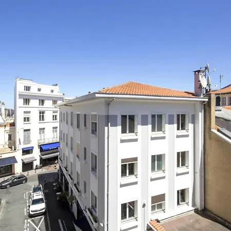 Marbella - Welkeys 公寓