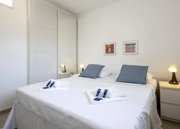 Marbella - Welkeys *